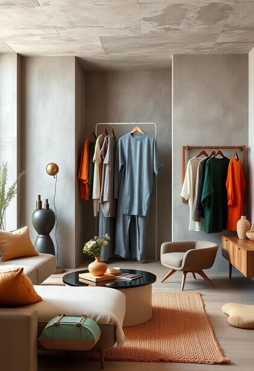 Oversized Silhouettes: Comfort meets chic‍ with oversized garments that blend‍ laid-back ⁤vibes with ⁢a dash of ‌modern‌ sophistication