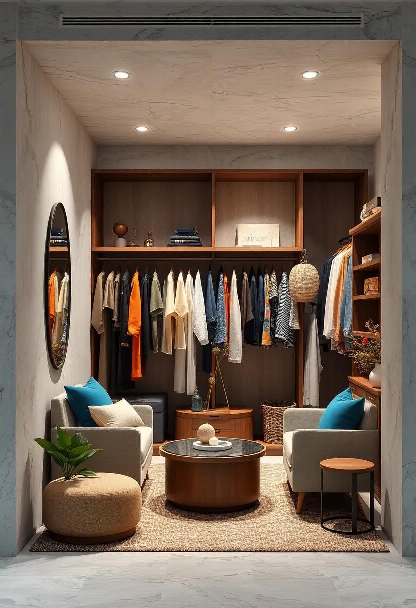 Sustainability Focus: Eco-friendly materials⁤ and ethical manufacturing processes ‌are⁣ becoming essential, allowing fashion lovers⁣ to express style with a clear conscience