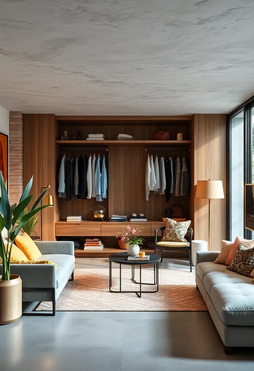 Tailored Casualwear: ‍Blending tailored pieces ⁢with casual elements ⁣strikes ⁤the⁤ perfect balance between⁤ comfort⁢ and polished​ appearance