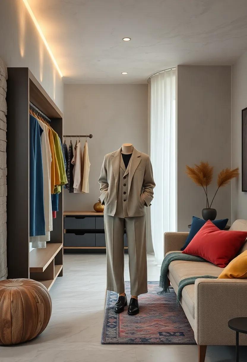 Textural Play: Combining various fabrics and textures‍ in a single outfit​ creates visual interest and a ​multi-dimensional look