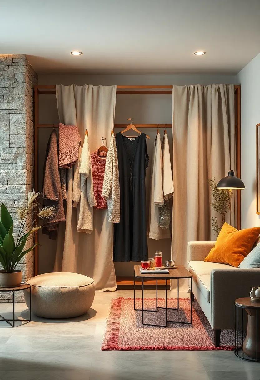 Upcycled Fashion: Creative reworking of old garments into new pieces‌ promotes⁣ sustainability and originality while reducing waste