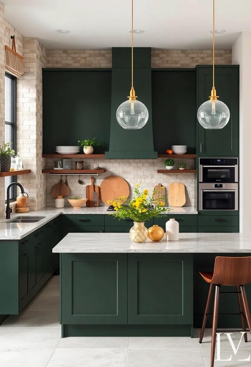 seasonal⁤ Decor Swaps: Change out decor seasonally‌ to keep your kitchen​ feeling fresh and⁣ reflective of current trends