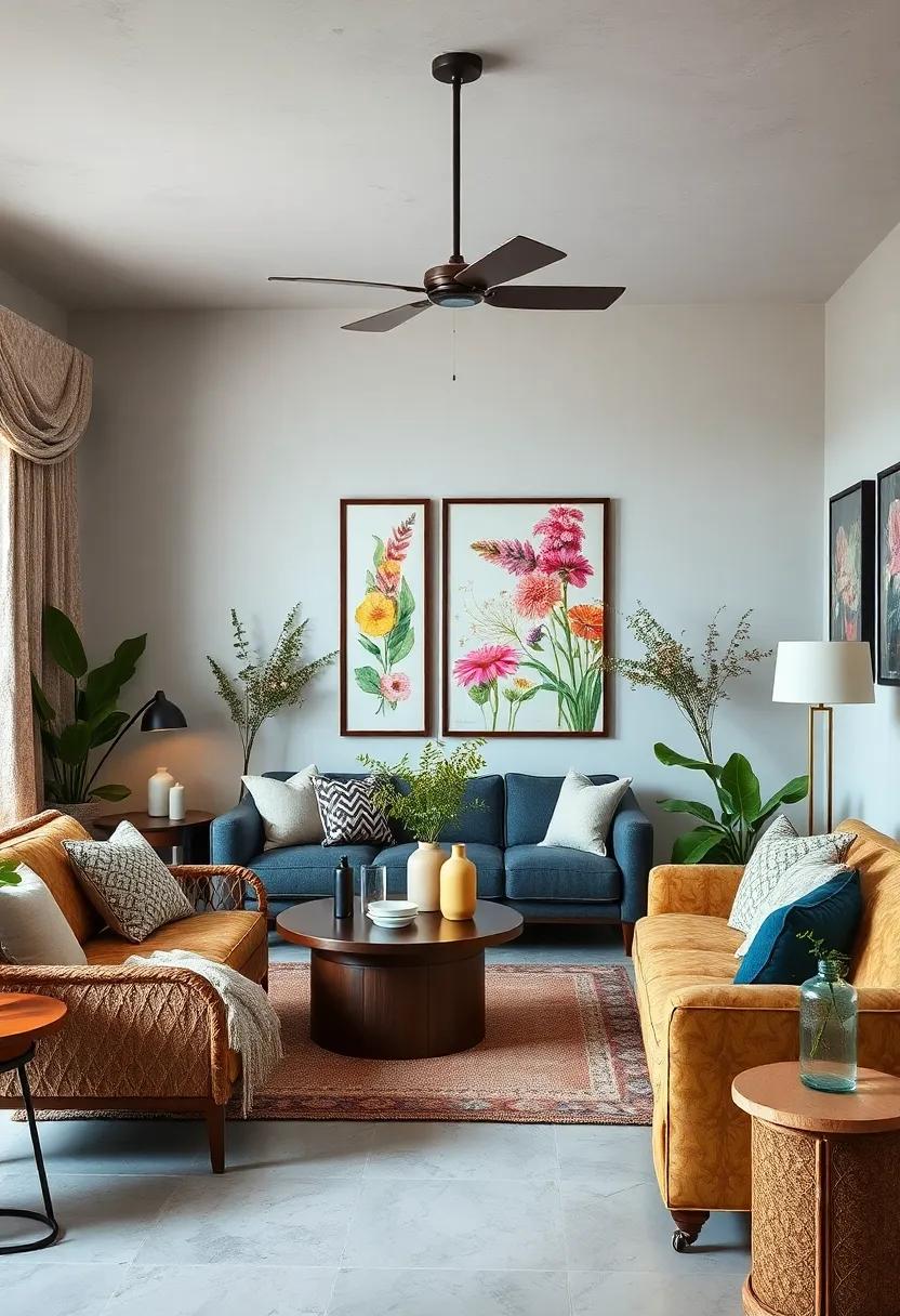 DIY Projects: Create your⁢ own floral art by framing pressed⁣ flowers or painting your favorite ​blooms