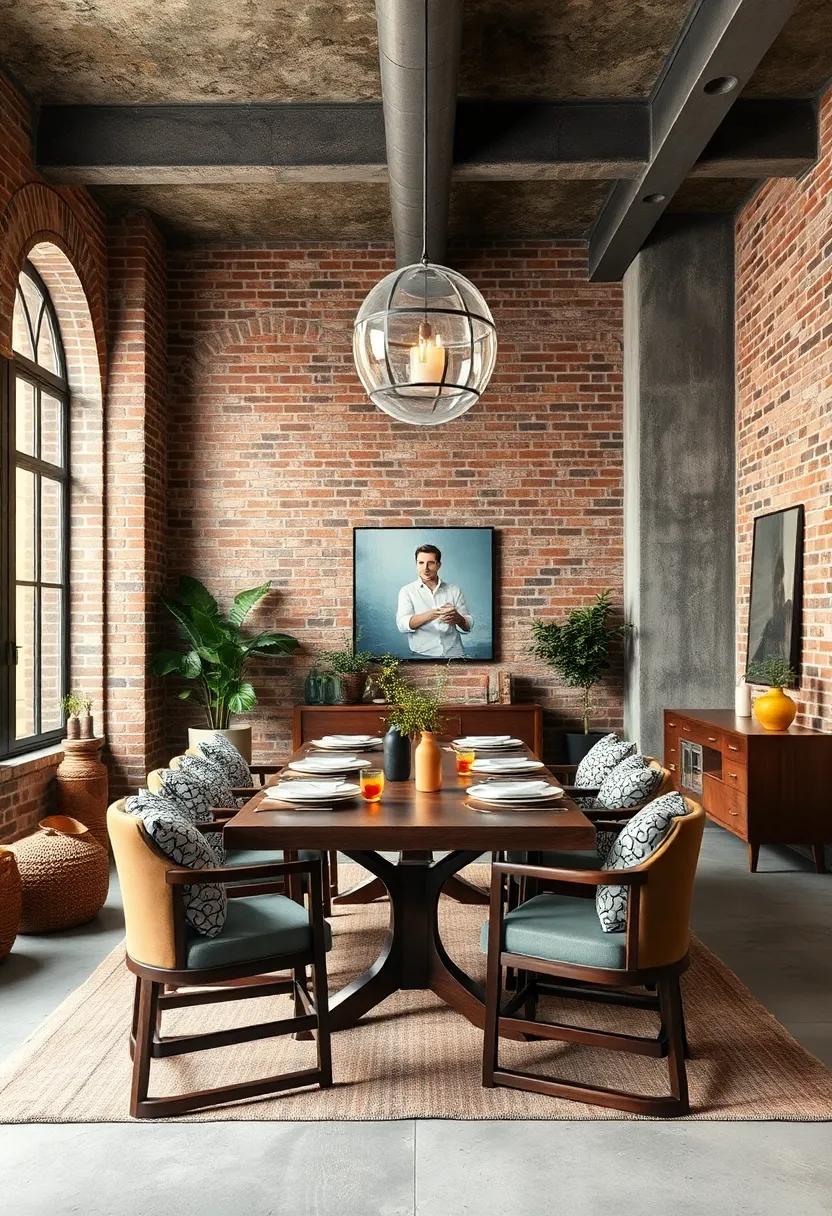 Layer Textures: ‌Combine textiles like leather, wool, and linen to ⁤add warmth and comfort ‍to the space