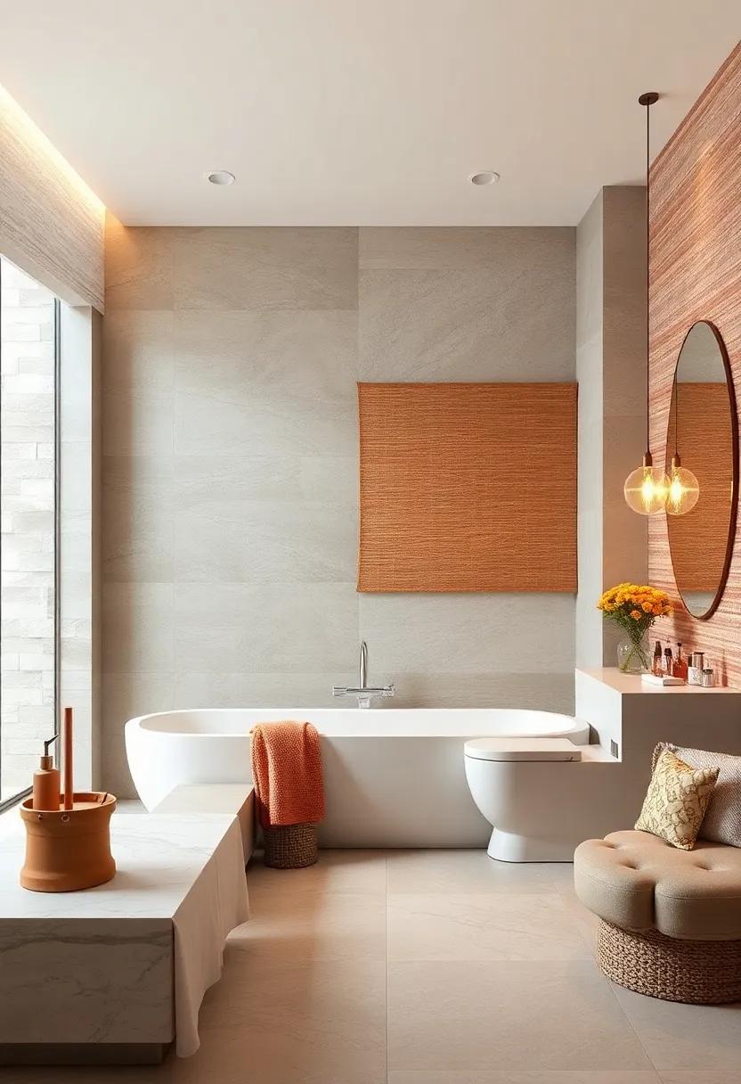 Woven Rattan:​ Add a touch of bohemian luxury​ with ‍woven rattan wall panels that introduce natural textures and warmth